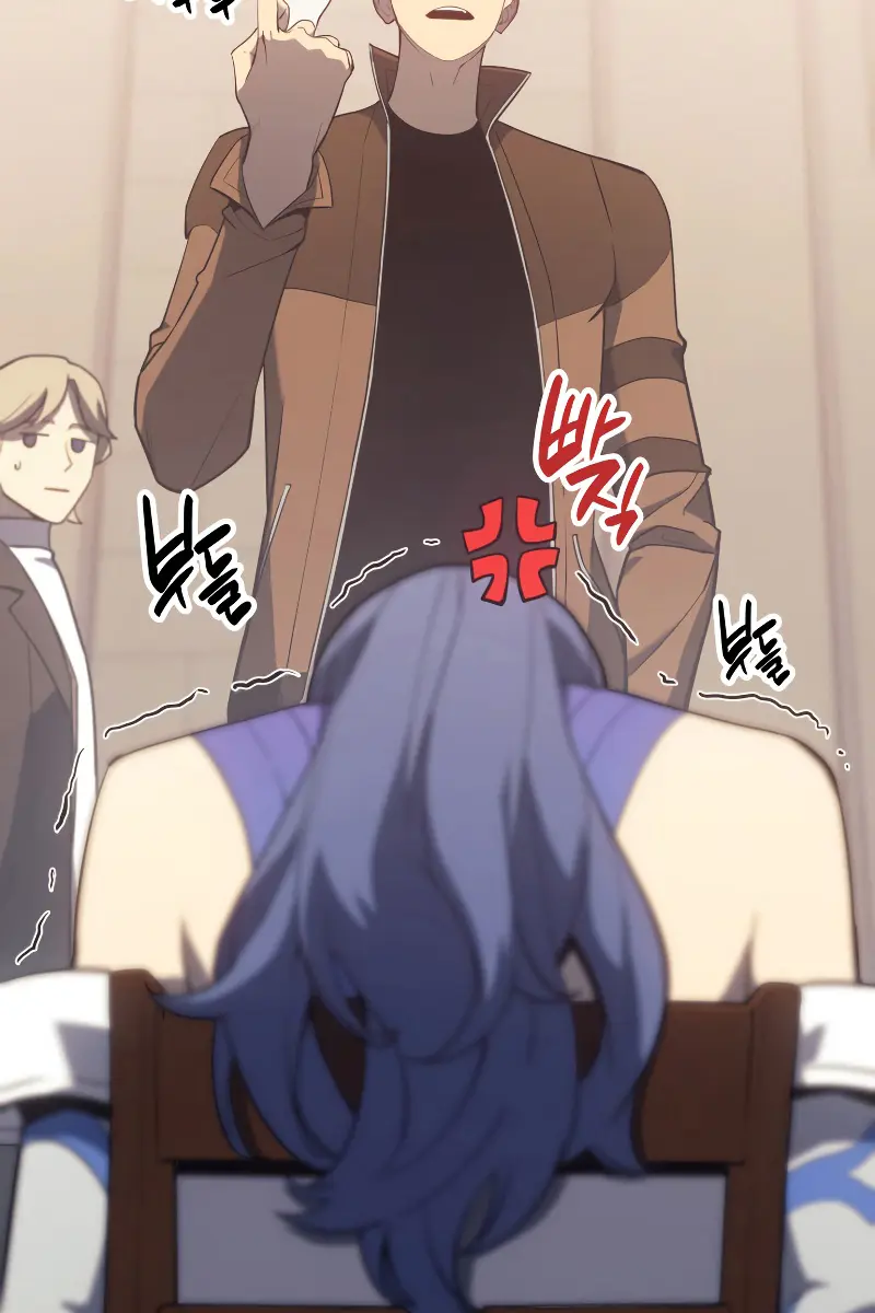 Return of Disaster Class Hero Chapter 17 Page 77