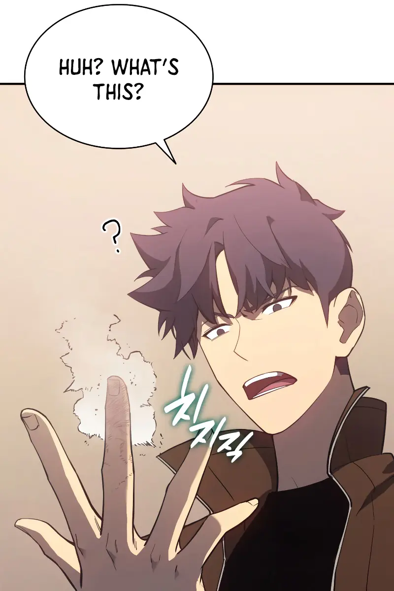 Return of Disaster Class Hero Chapter 17 Page 80