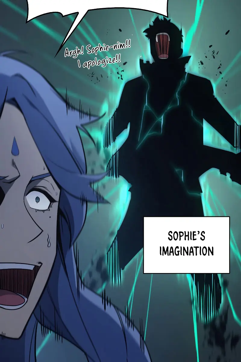 Return of Disaster Class Hero Chapter 17 Page 84