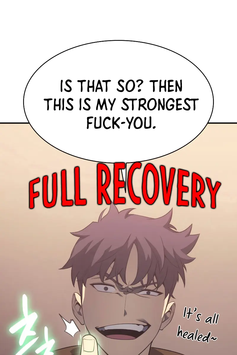 Return of Disaster Class Hero Chapter 17 Page 86