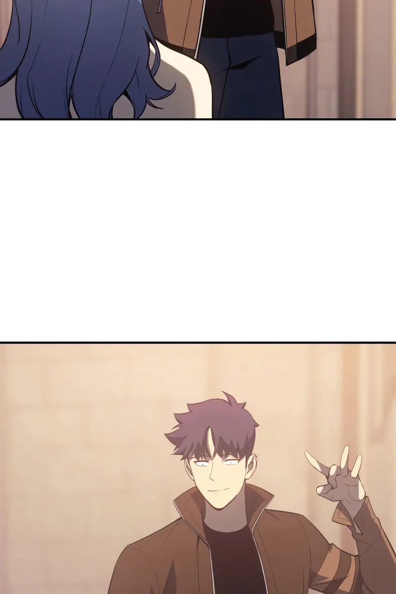 Return of Disaster Class Hero Chapter 17 Page 95