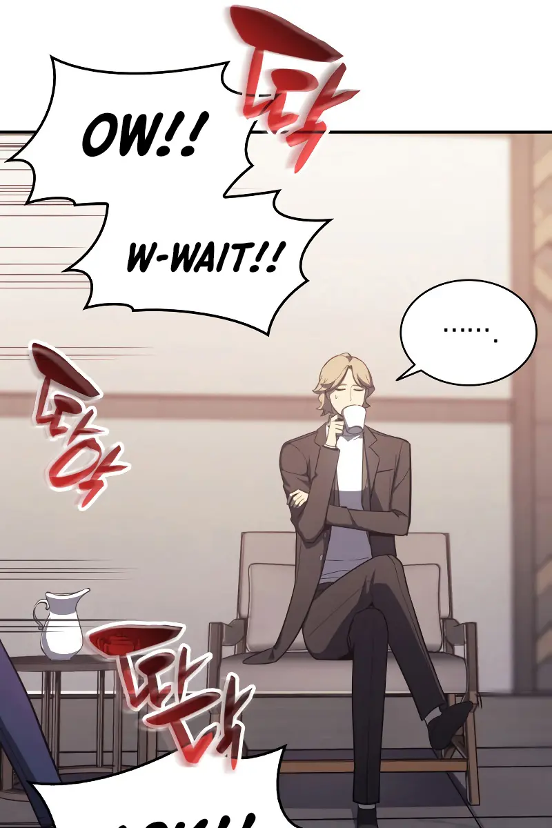 Return of Disaster Class Hero Chapter 17 Page 100