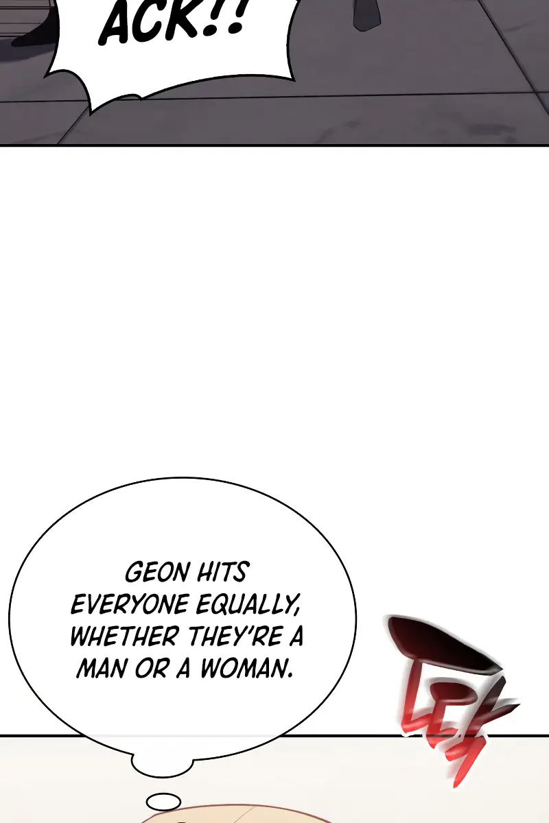 Return of Disaster Class Hero Chapter 17 Page 101