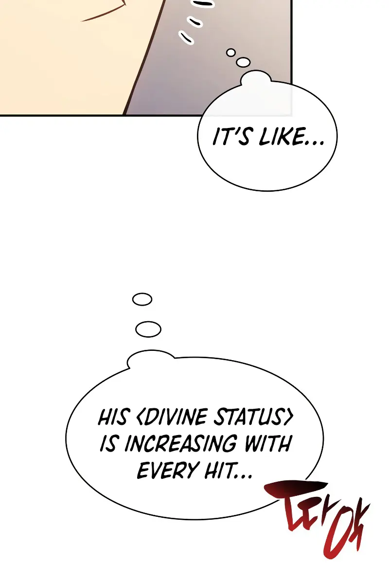 Return of Disaster Class Hero Chapter 17 Page 104