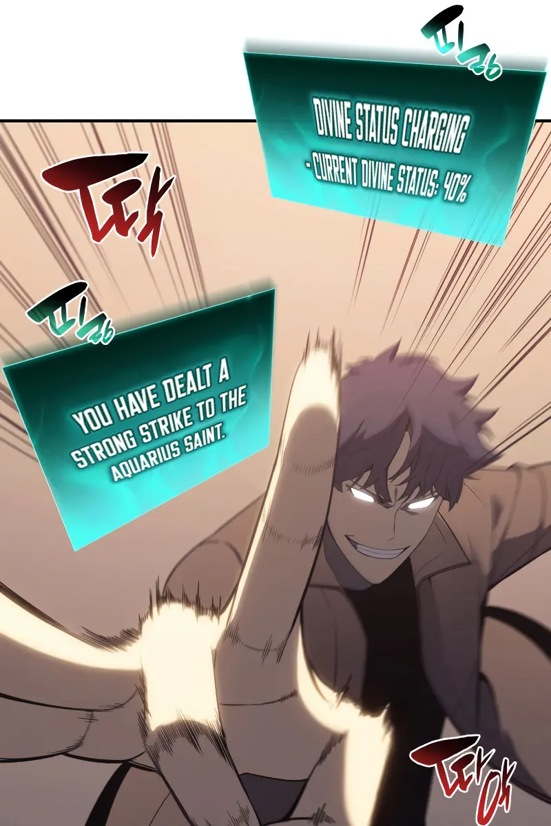 Return of Disaster Class Hero Chapter 17 Page 105