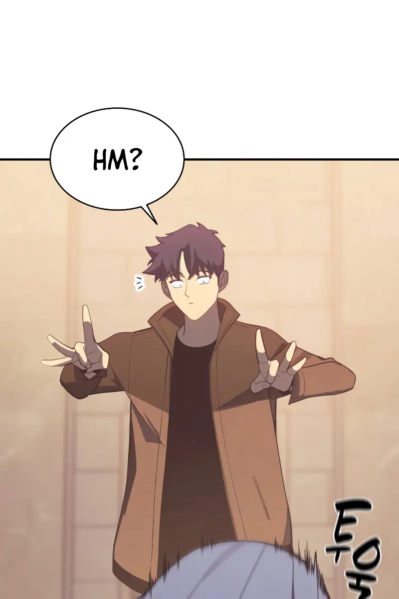 Return of Disaster Class Hero Chapter 17 Page 108