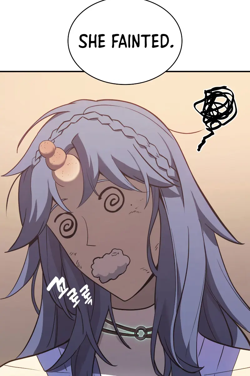 Return of Disaster Class Hero Chapter 17 Page 110