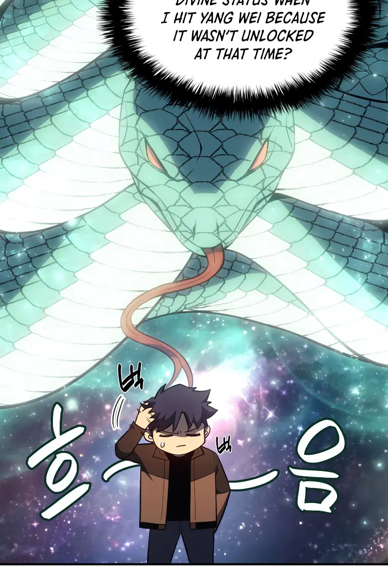 Return of Disaster Class Hero Chapter 17 Page 118