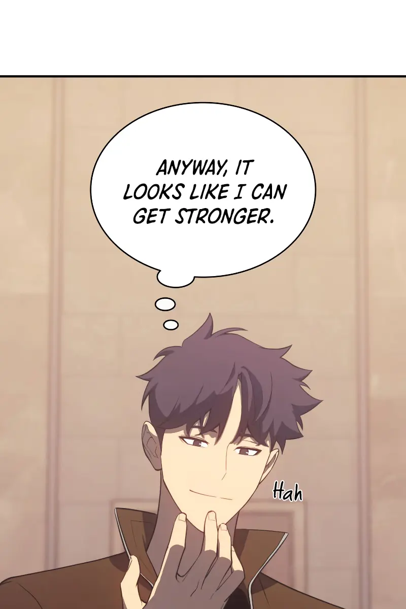 Return of Disaster Class Hero Chapter 17 Page 120