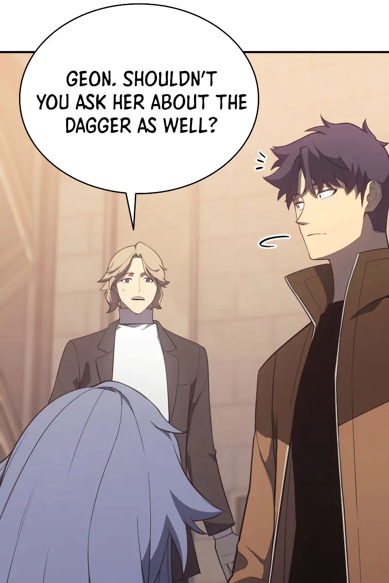 Return of Disaster Class Hero Chapter 17 Page 122