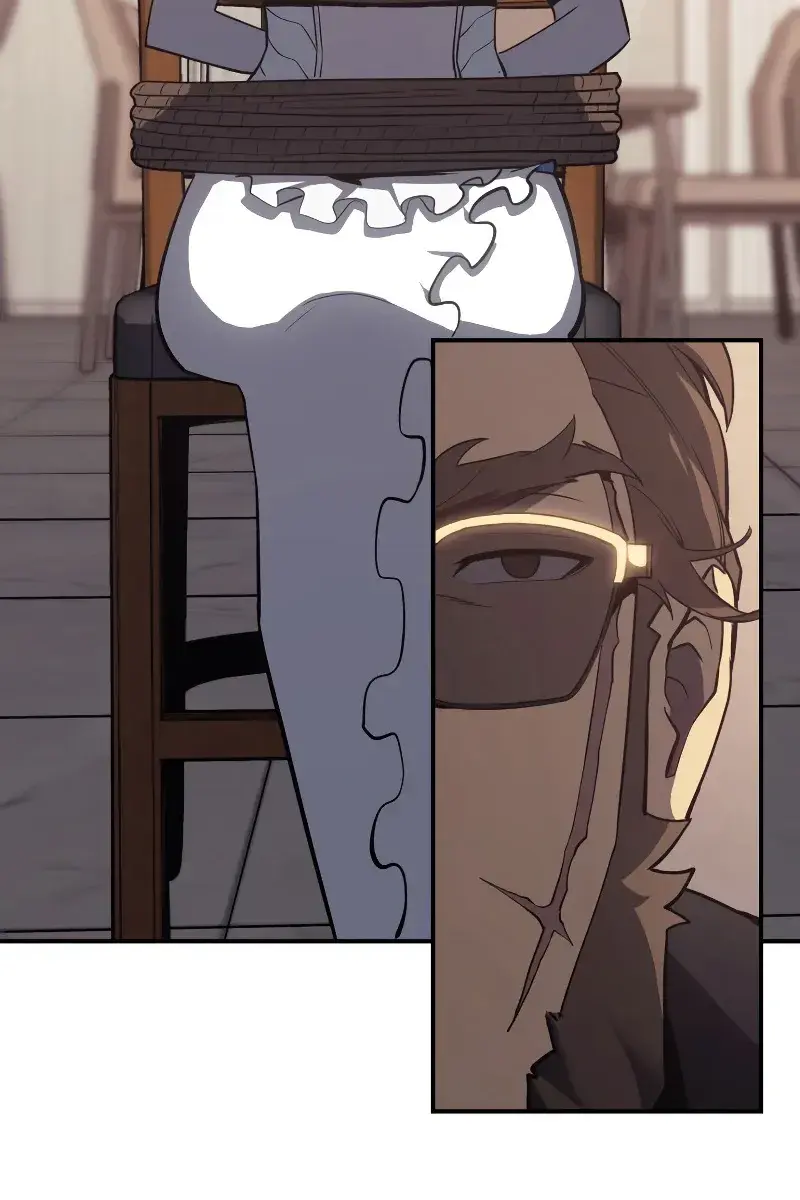 Return of Disaster Class Hero Chapter 17 Page 145