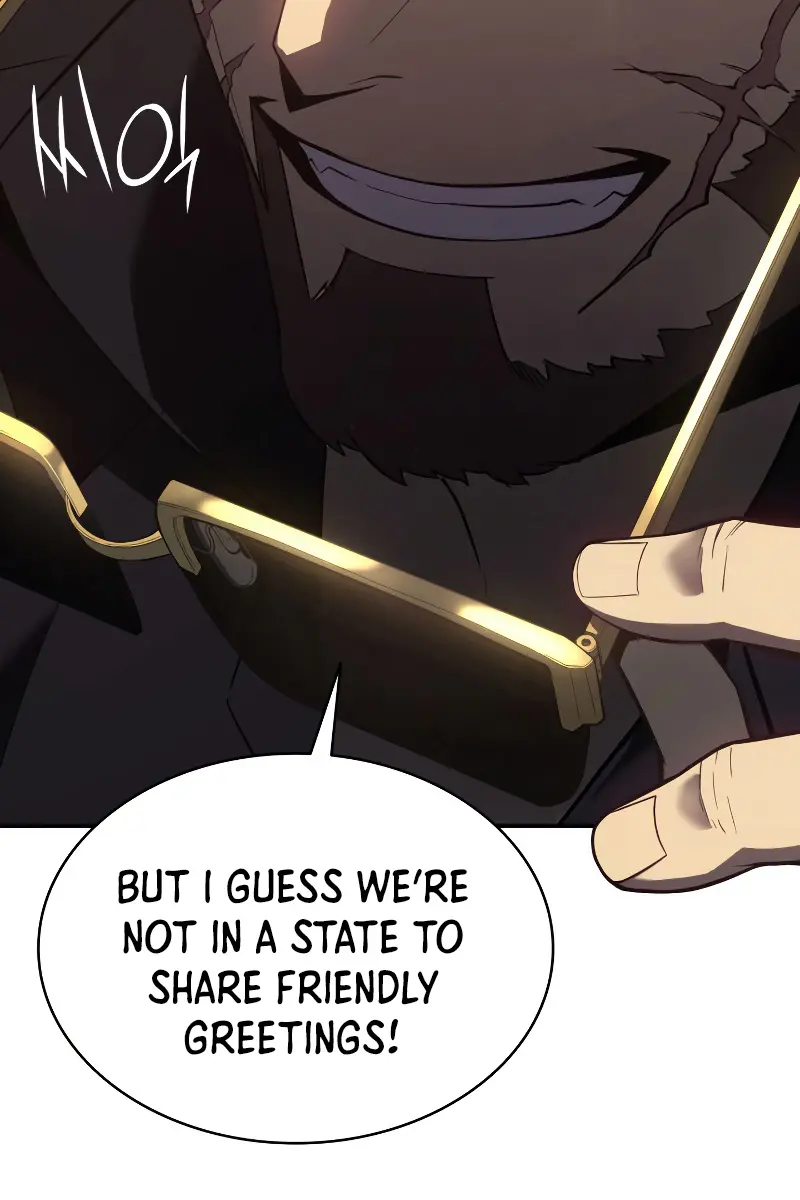 Return of Disaster Class Hero Chapter 18 Page 8