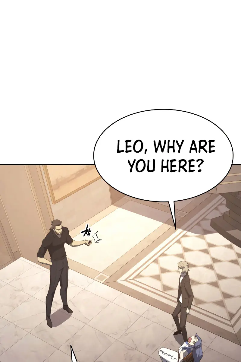 Return of Disaster Class Hero Chapter 18 Page 9