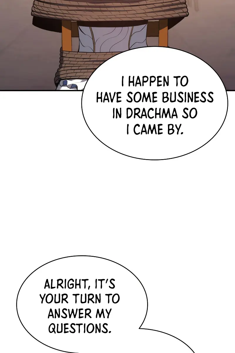 Return of Disaster Class Hero Chapter 18 Page 11