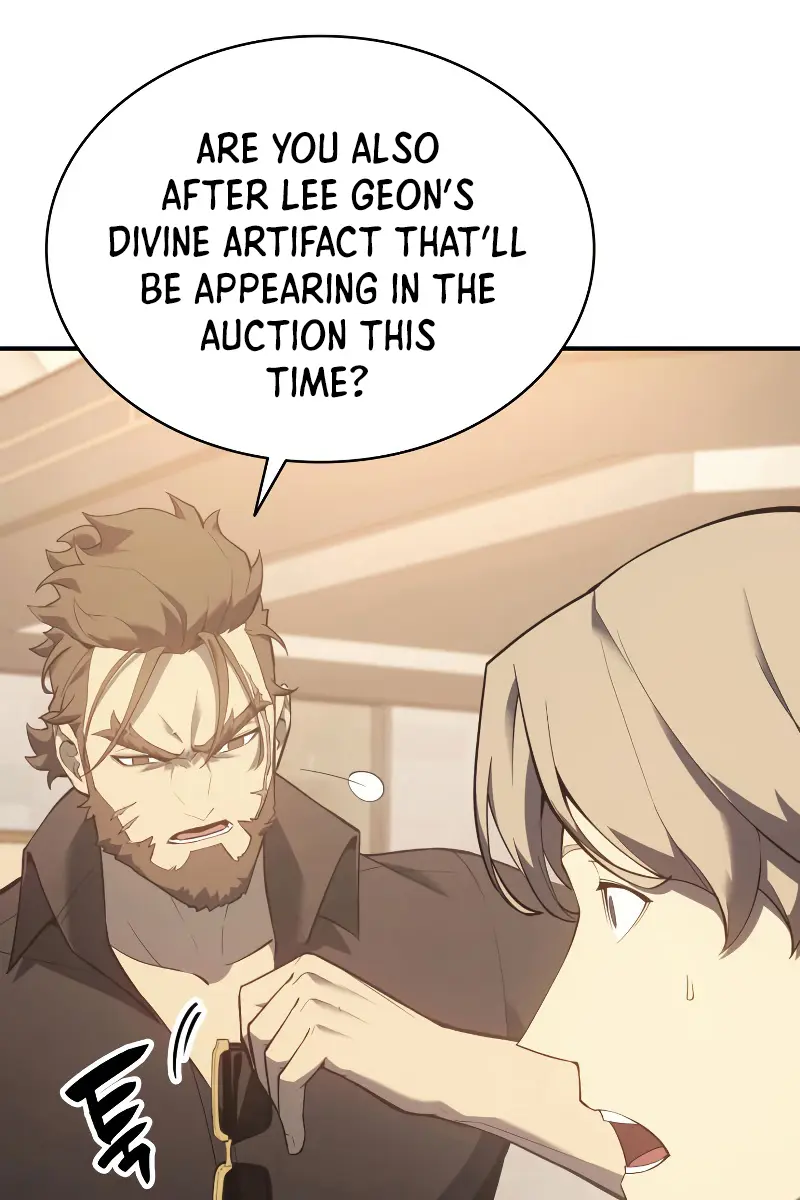 Return of Disaster Class Hero Chapter 18 Page 14