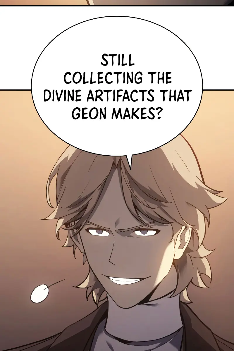 Return of Disaster Class Hero Chapter 18 Page 18