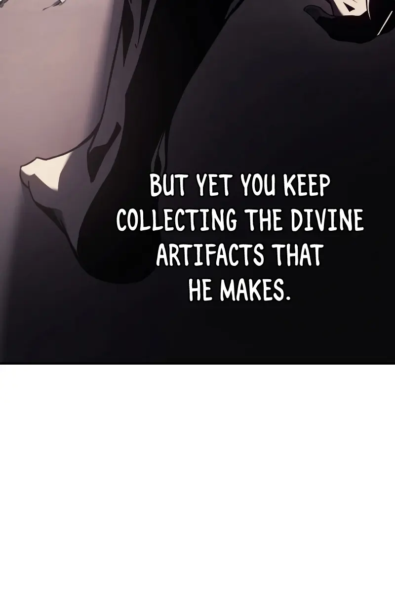 Return of Disaster Class Hero Chapter 18 Page 22