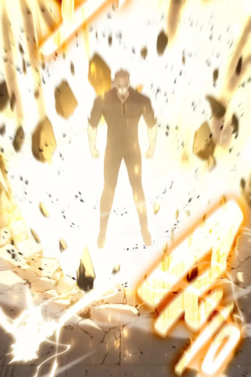 Return of Disaster Class Hero Chapter 18 Page 26