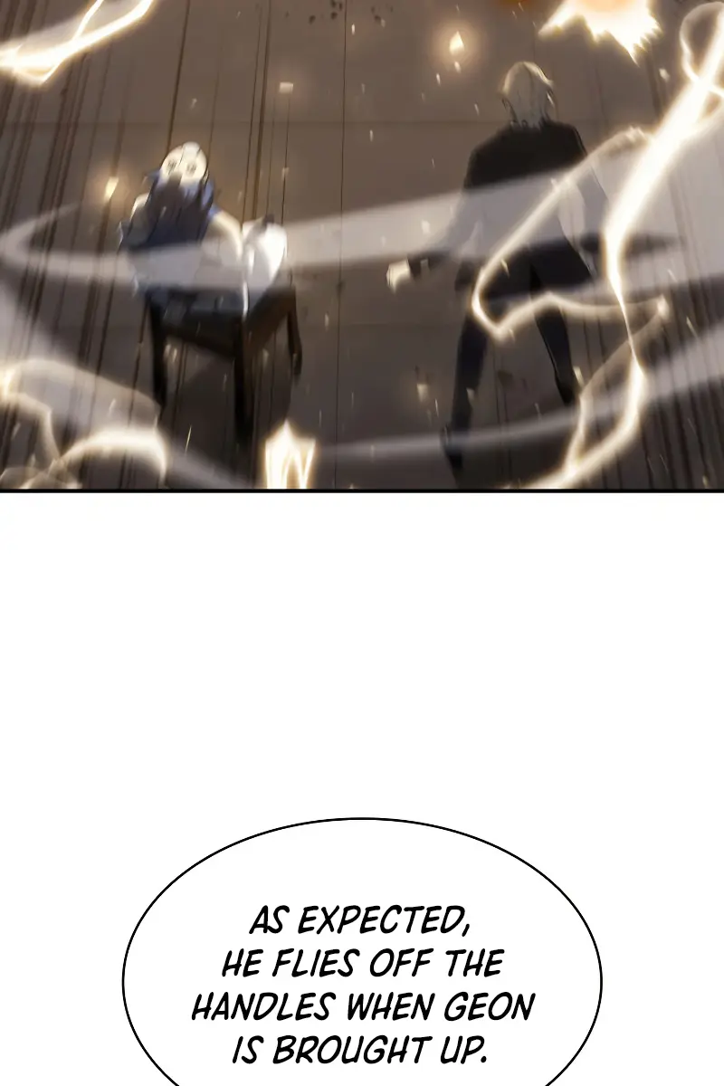 Return of Disaster Class Hero Chapter 18 Page 27