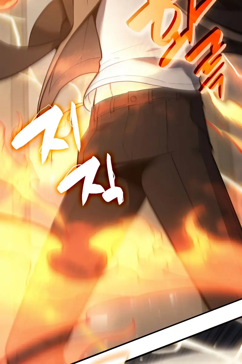 Return of Disaster Class Hero Chapter 18 Page 29