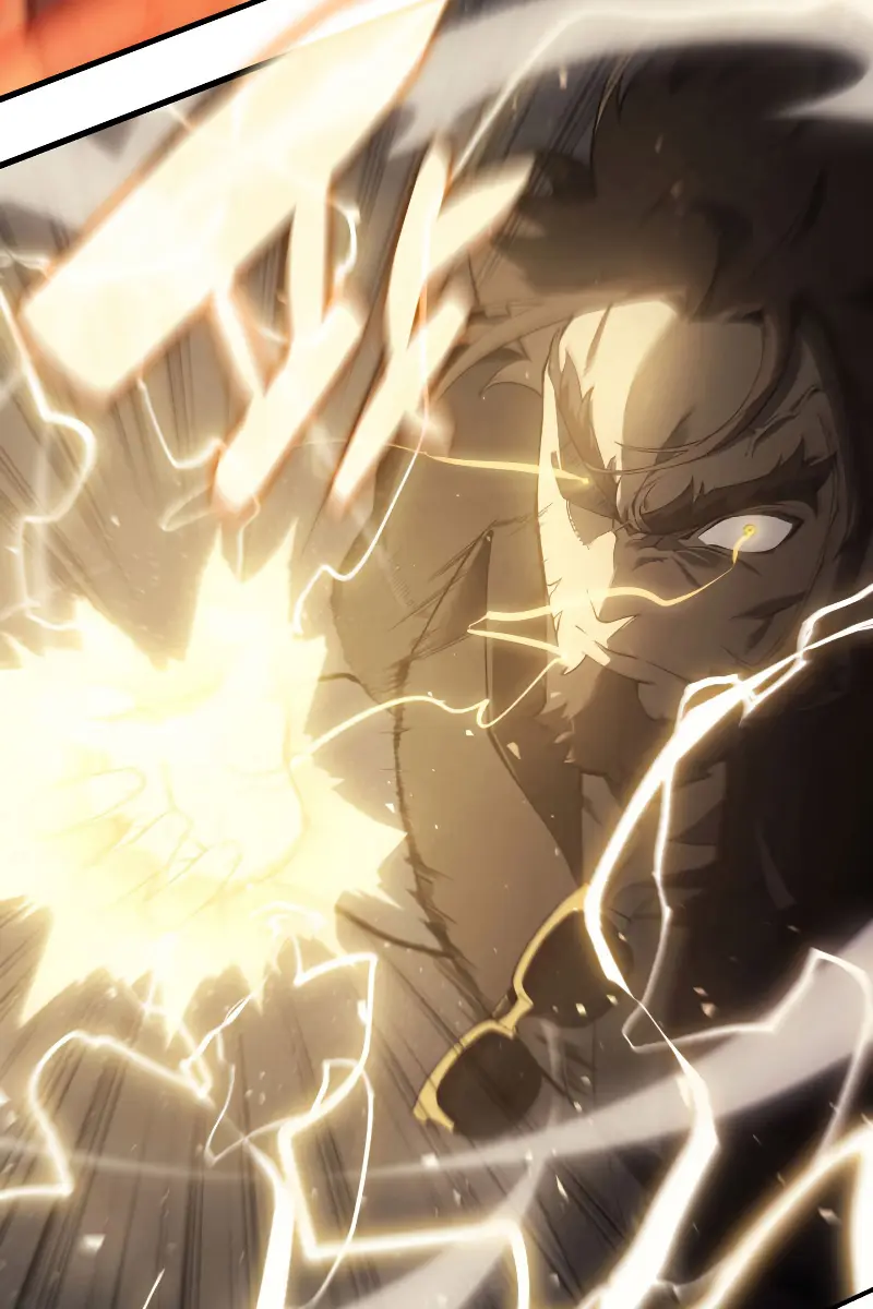 Return of Disaster Class Hero Chapter 18 Page 30