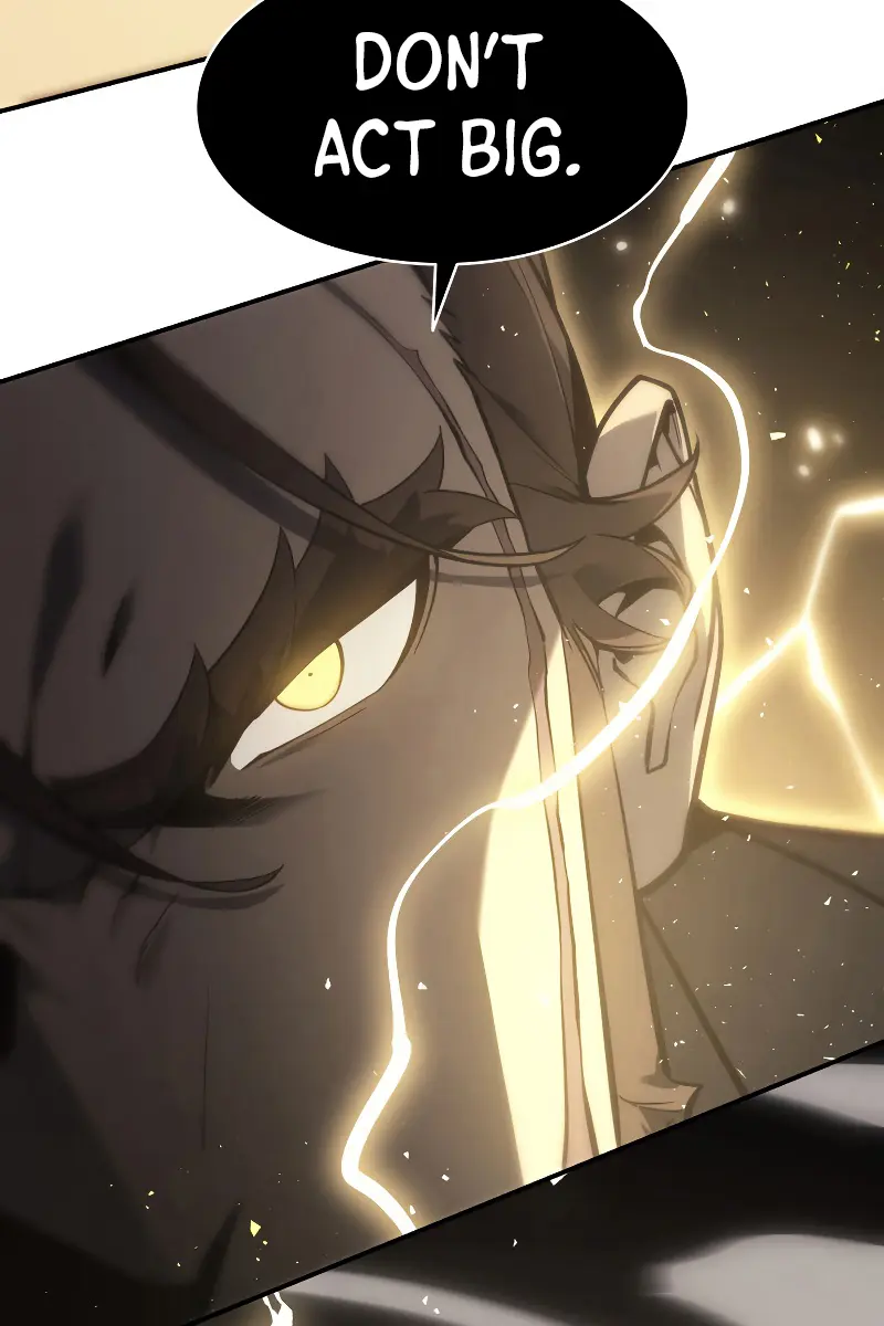 Return of Disaster Class Hero Chapter 18 Page 35