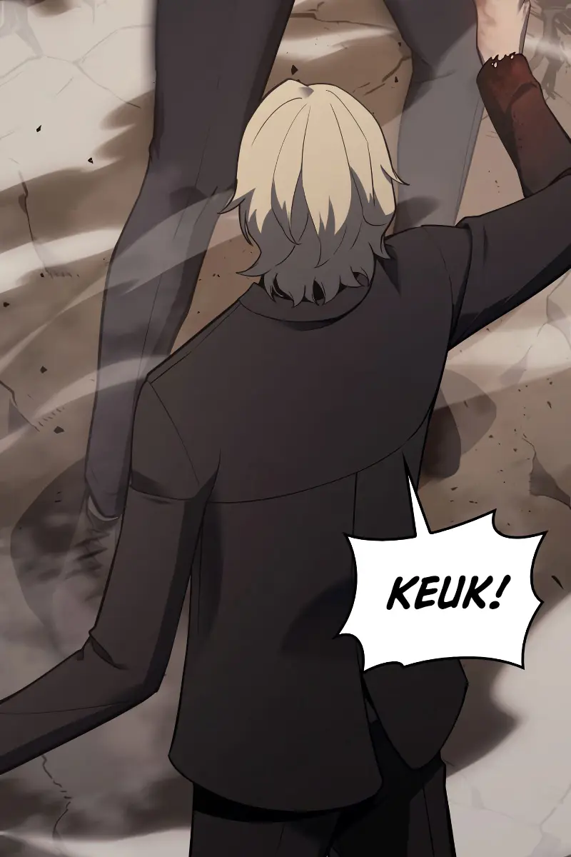 Return of Disaster Class Hero Chapter 18 Page 49