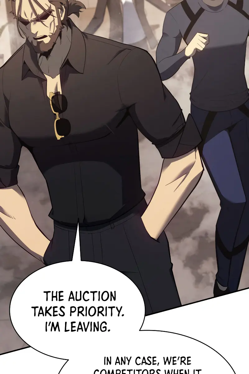 Return of Disaster Class Hero Chapter 18 Page 51