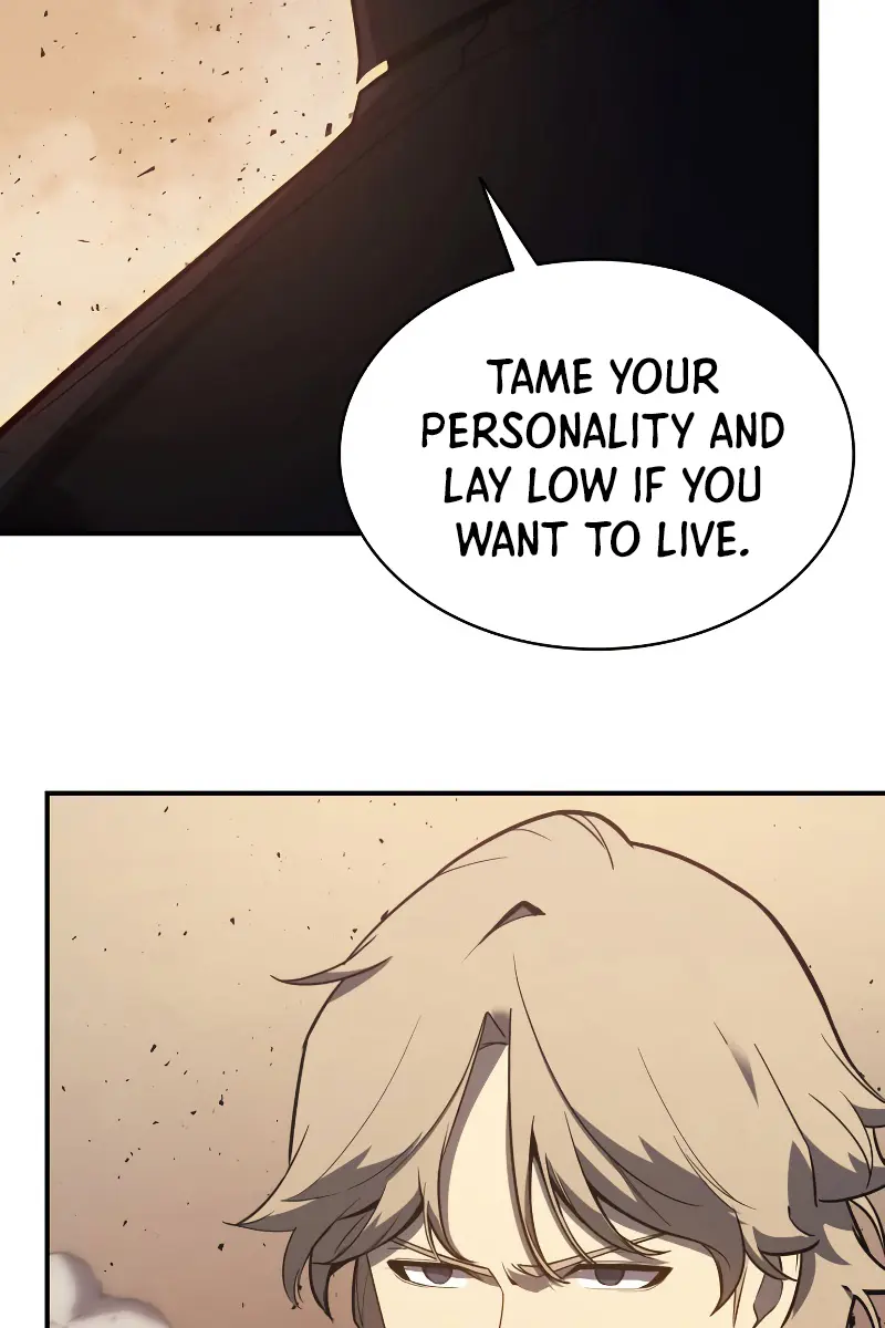 Return of Disaster Class Hero Chapter 18 Page 54