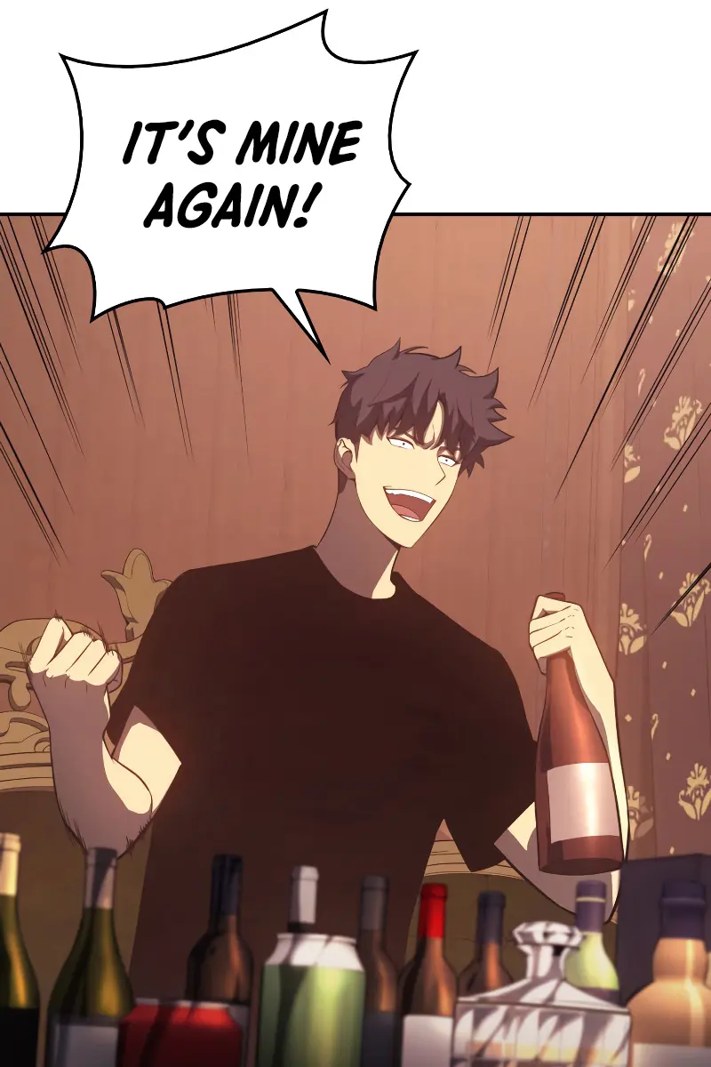 Return of Disaster Class Hero Chapter 18 Page 72