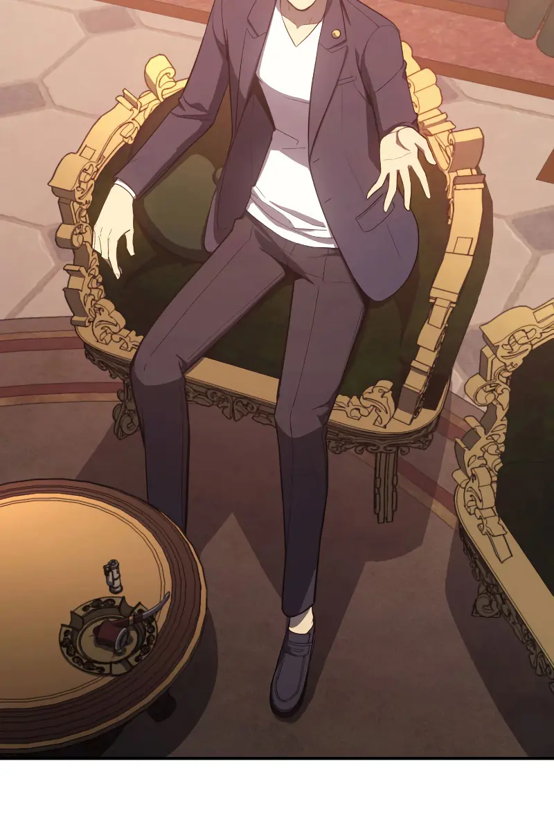 Return of Disaster Class Hero Chapter 18 Page 74