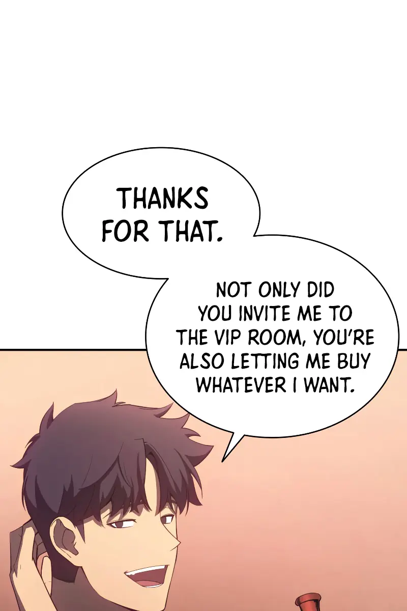 Return of Disaster Class Hero Chapter 18 Page 75