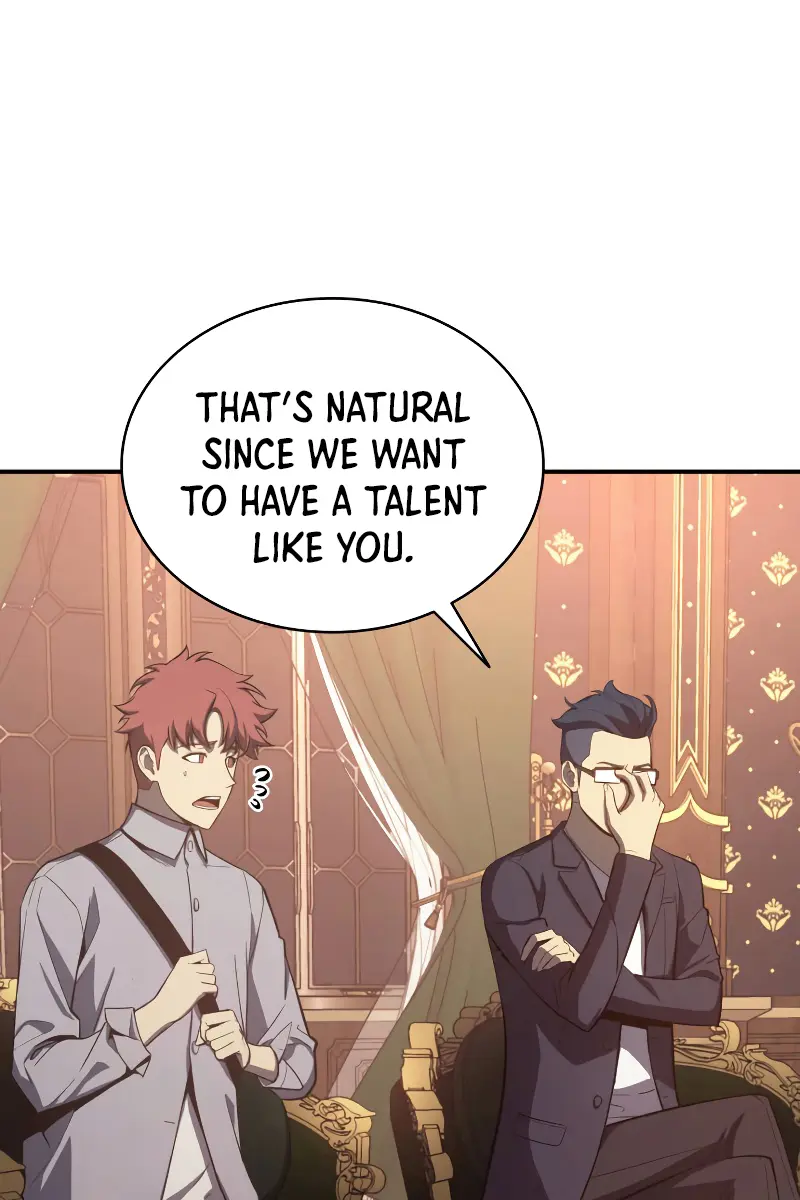 Return of Disaster Class Hero Chapter 18 Page 77