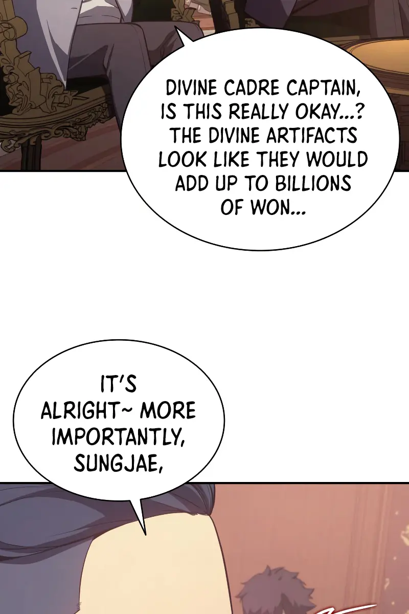 Return of Disaster Class Hero Chapter 18 Page 78