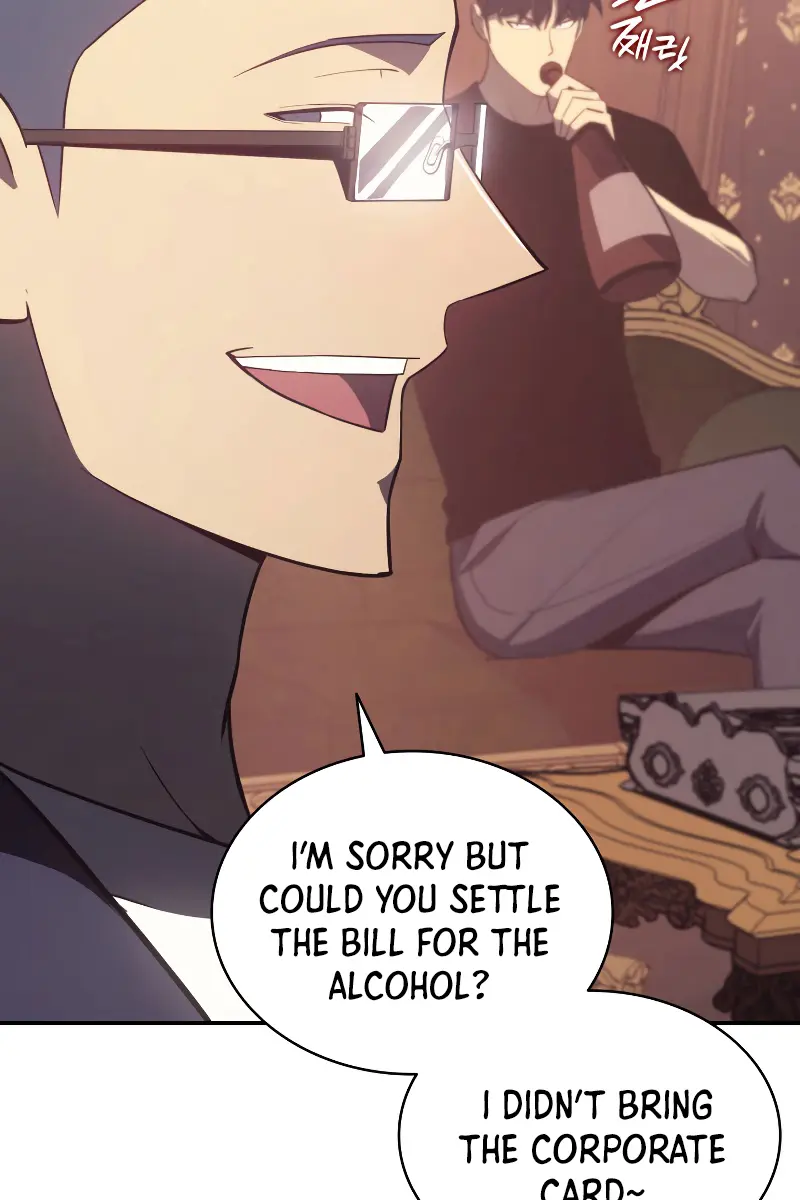 Return of Disaster Class Hero Chapter 18 Page 79