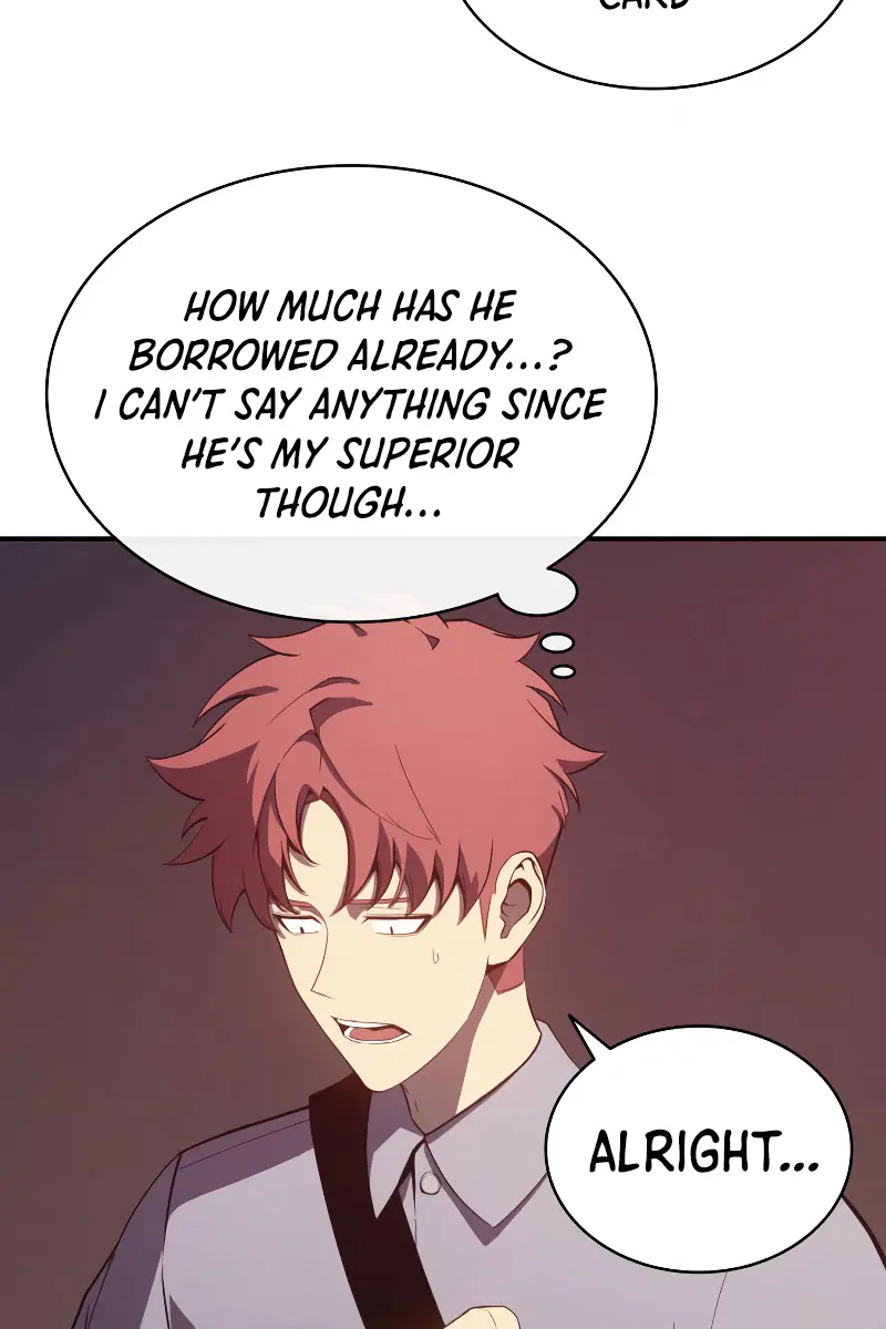 Return of Disaster Class Hero Chapter 18 Page 80