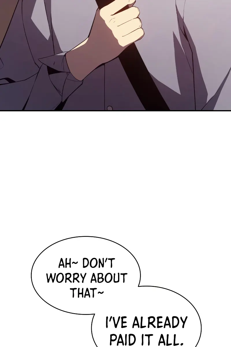 Return of Disaster Class Hero Chapter 18 Page 81