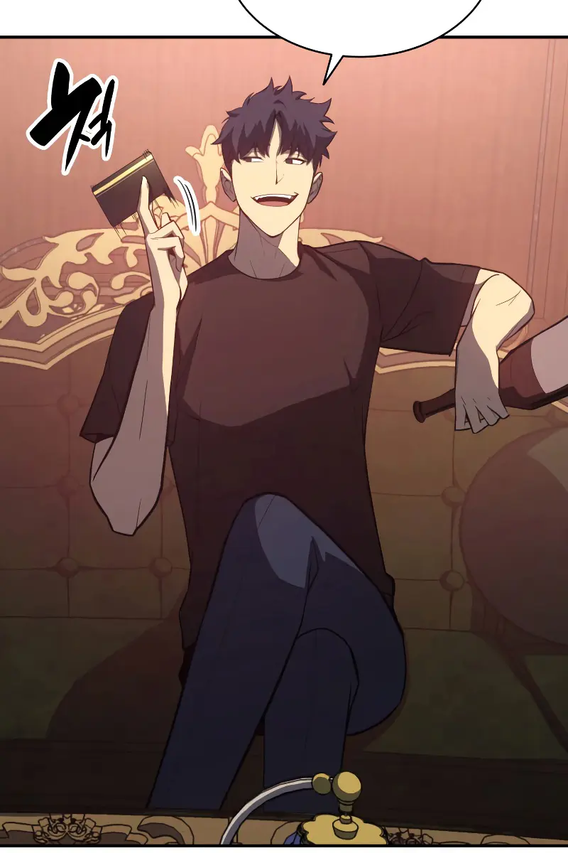 Return of Disaster Class Hero Chapter 18 Page 82