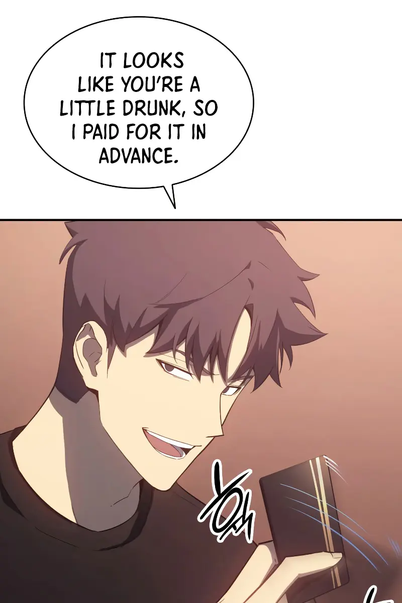 Return of Disaster Class Hero Chapter 18 Page 85