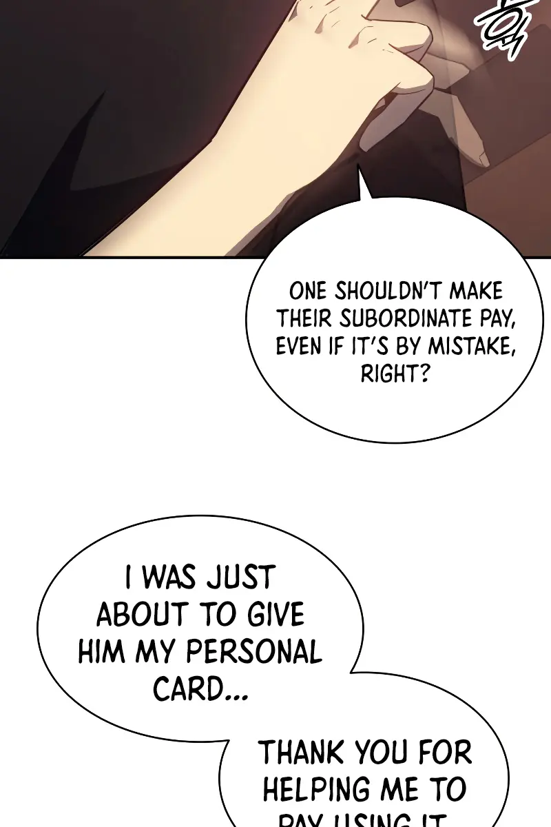 Return of Disaster Class Hero Chapter 18 Page 86