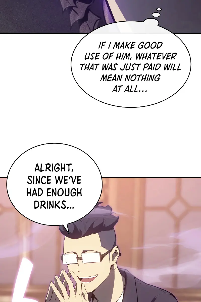 Return of Disaster Class Hero Chapter 18 Page 89