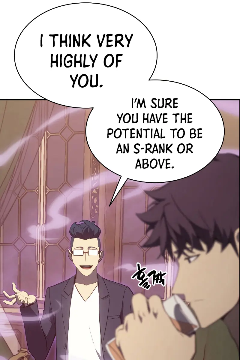 Return of Disaster Class Hero Chapter 18 Page 92