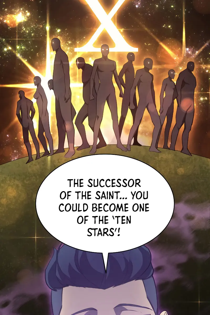 Return of Disaster Class Hero Chapter 18 Page 96