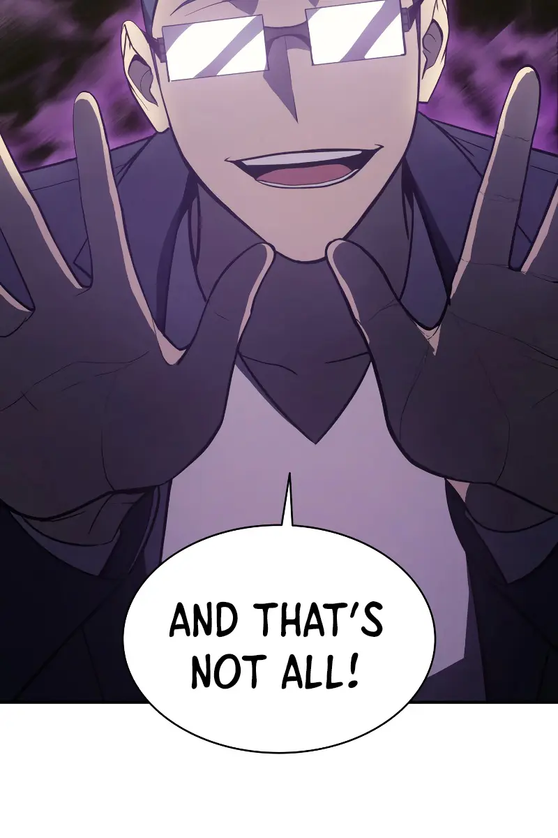 Return of Disaster Class Hero Chapter 18 Page 97