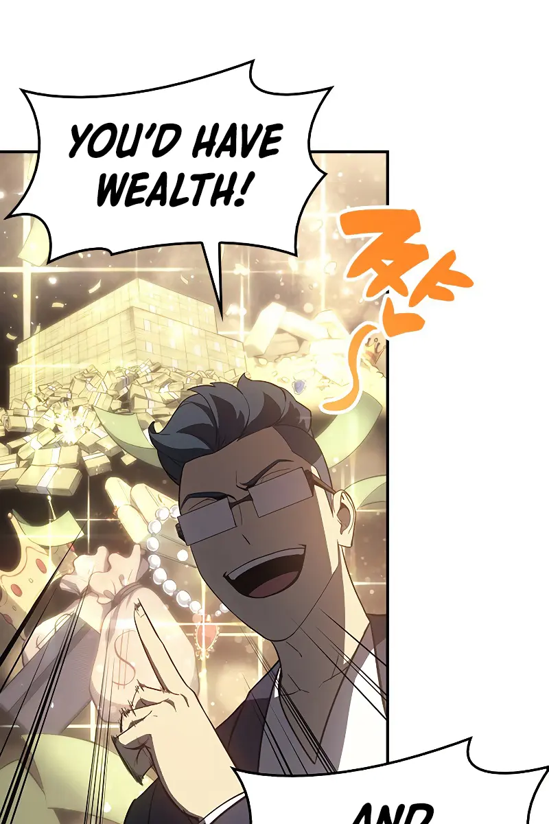 Return of Disaster Class Hero Chapter 18 Page 98