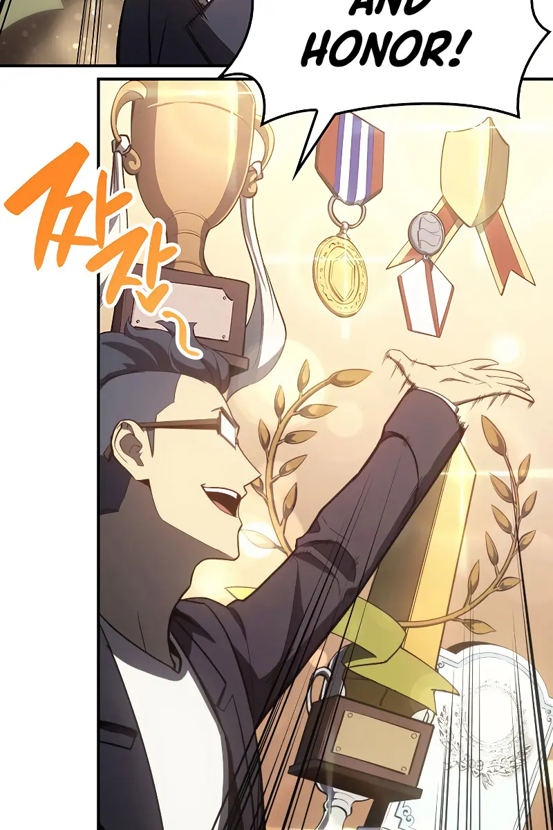 Return of Disaster Class Hero Chapter 18 Page 99