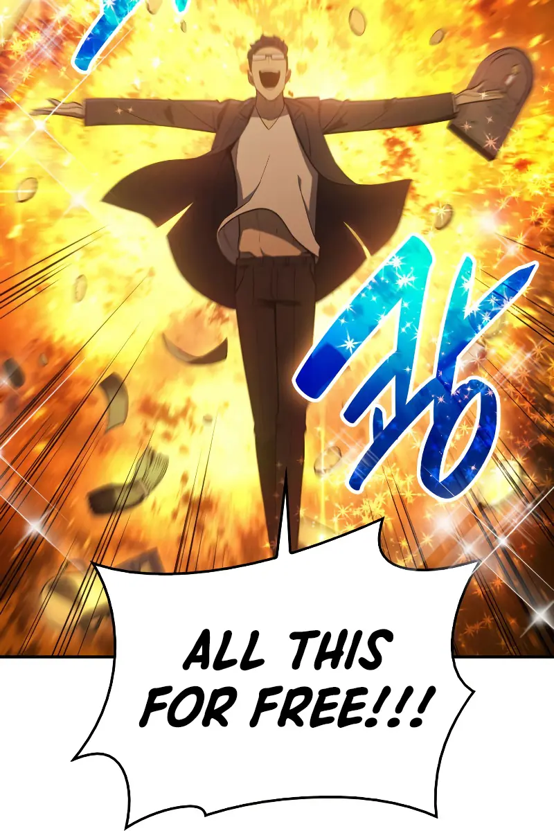 Return of Disaster Class Hero Chapter 18 Page 101