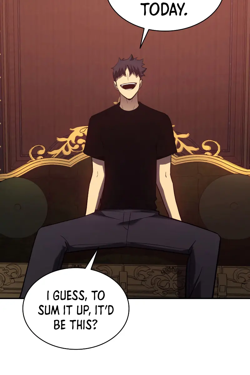 Return of Disaster Class Hero Chapter 18 Page 107