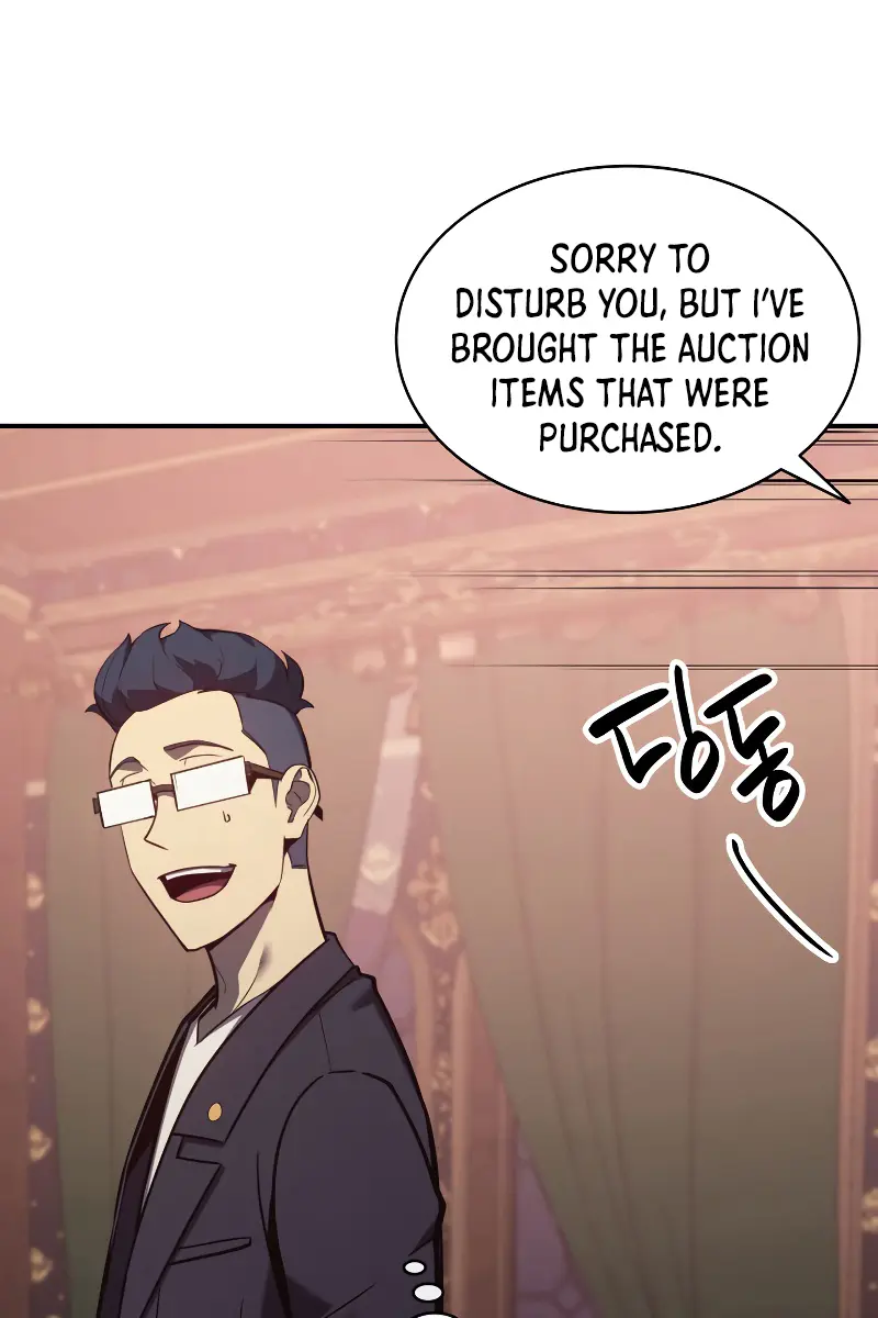 Return of Disaster Class Hero Chapter 18 Page 113