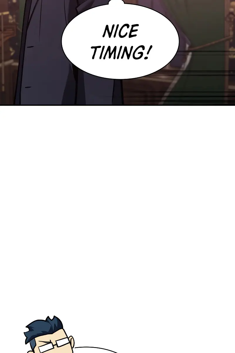 Return of Disaster Class Hero Chapter 18 Page 114